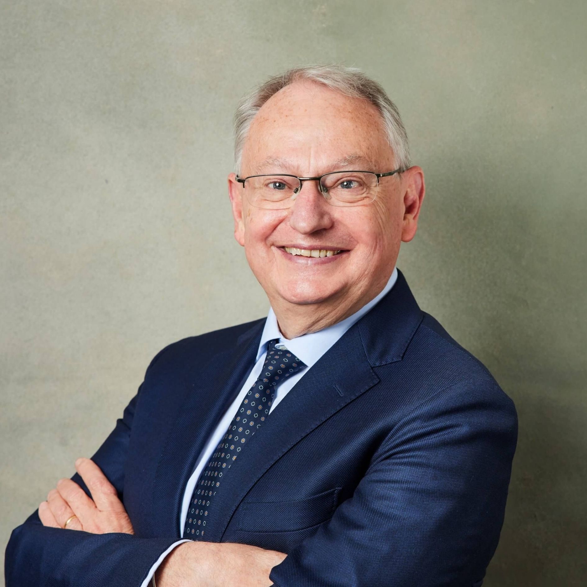 Frank Vitaglione, RedTree Capital
